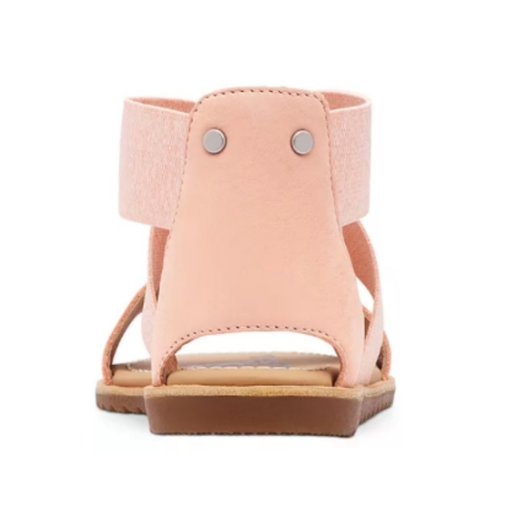 Sorel|NIB Ella Sandal in Tonic Mello - Picture 5 of 12